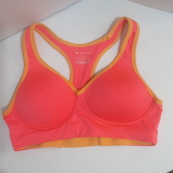 tek gear Other - Tek Gear Sports Wear Bra Medium Support Large